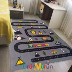 Eylulce Kece Ve Kumaslardan Oyun Halisi
