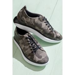 Elle Shoes Hakiki Deri Fume Erkek Spor Ayakkabi Fiyati Yorumlari Trendyol