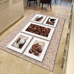 Else Hali 3d Dekoratif Modern Ev Tekstili Urunleri