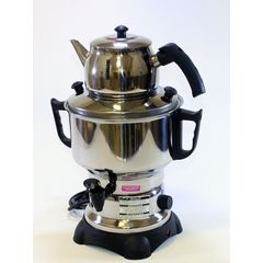 Arcelik K 3285 In Inox Demlikli Semaver Inox Fiyati