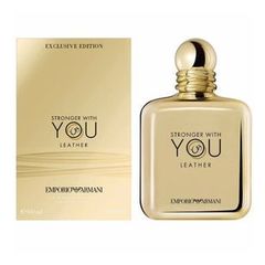 stronger with you perfume