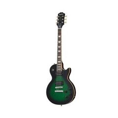 Epiphone les deals paul standard green