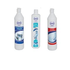 Promaxx Camasir Makinesi Temizleyici Kirec Onleyici 10 Adet Fiyatlari Ve Ozellikleri