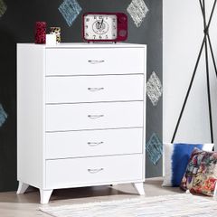 Beyaz Sifonyer Fiyat Ve Modelleri