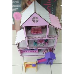Barbie Evi En Ucuz Fiyat Ve Modelleri