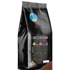 Illy Kafeinsiz Espresso Pod Kahve 125 G 18 Adet Migros