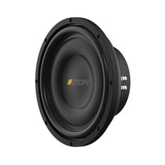 Subwoofer Ativo c/ Radiador Passivo Elipson HORUS 8S 150W