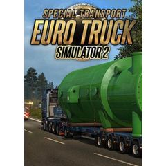 euro truck simulator 3 steam key