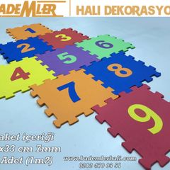 Sun Ta Toys Eva Hayvanlar 10 Parca Puzzle Oyun Mati Fiyatlari Ve Ozellikleri