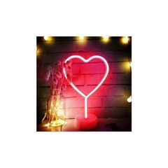 Dekoratif Ledli Lamba