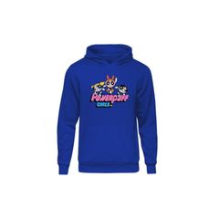 nike powerpuff girl sweatshirt