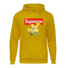 supreme ad hoodie