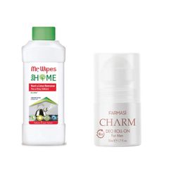 Farmasi Charm Edp 75 Ml Erkek Parfum 1107329