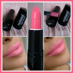 En Ucuz Farmasi Matte Barbie Pink 07 Ruj Fiyatları
