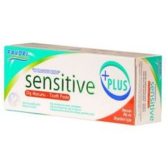 Favori Sensitive Dis Macunu Aloe Vera Ozlu Fiyatlari Ve Ozellikleri
