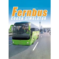 Fernbus simulator activation key free