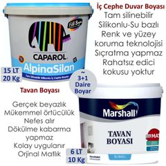 Boya Yaparken Kac Litre Boya Kullanilir Pratik Bilgiler Haberleri Haber7