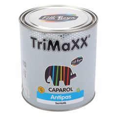 Paste Primer And Thinners