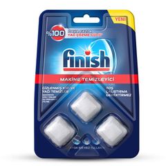 Finish Hepsi Bir Arada Tablet 30 Lu Indirimde Market