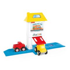 Fisher-Price Clip Porta-Chupeta Animais Sensoriais Lontra Mattel em  Promoção é no Buscapé