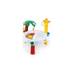 Fisher-Price Clip Porta-Chupeta Animais Sensoriais Lontra Mattel em  Promoção é no Buscapé