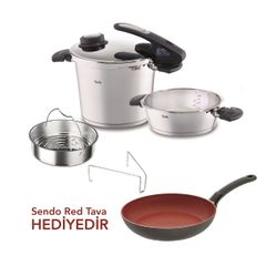 Fissler Duduklu Tencere En Ucuz Fiyat Ve Modelleri