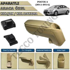 Ford Focus 3 Kolcak Modelleri Ve Fiyatlari