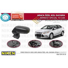 Ford Focus 3 Kolcak Modelleri Ve Fiyatlari