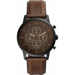 Fossil Collider HR FTW7008 Erkek Saat