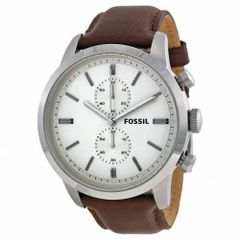 Fossil Fbq1704 Erkek Kol Saati Glami Com Tr