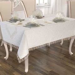 Masa Ortusu Modellerinde Indirim Firsati English Home