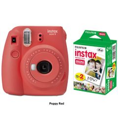 Fujifilm Instax Mini 8 Ahududu Fiyati Taksit Secenekleri