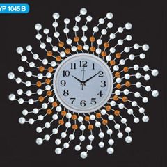 Ferforje Duvar Saati Fiyat Ve Modelleri