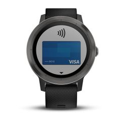 garmin vivoactive 3 akıllı spor saat