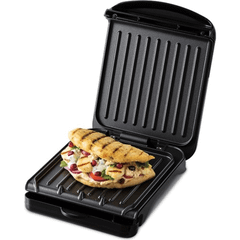 George Foreman 25800-56 Fit Grill Tost Makinesi