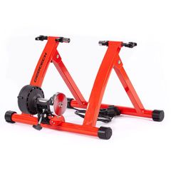 geotech fluid bike trainer