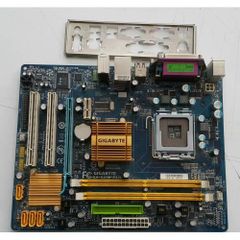 Какие видеокарты поддерживает материнская плата gigabyte ga g31m es2l