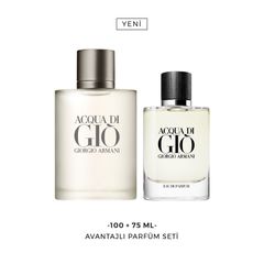 Giorgio armani acqua di gio 200 sale ml