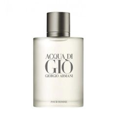 Giorgio armani acqua di gio 1996 new arrivals