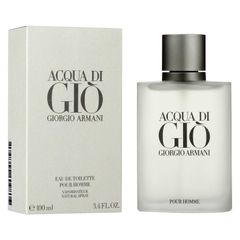 armani gio perfume