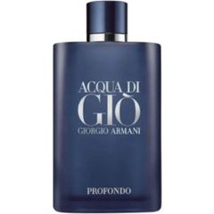 Giorgio armani men's shop eau de toilette