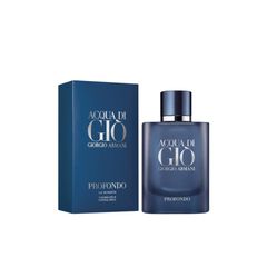giorgio armani acqua di gio black