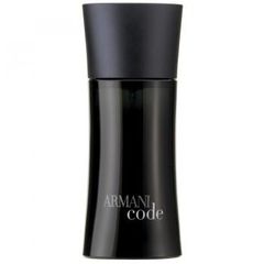 armani code