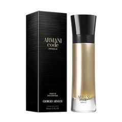 armani code best price