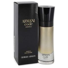 armani code best price