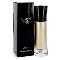 armani code