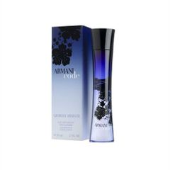 armani code eau de parfume