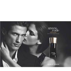 giorgio armani code 75ml