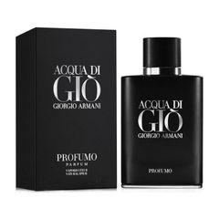armani gio pour homme