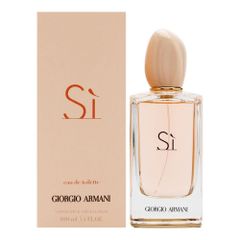 si giorgio armani pink
